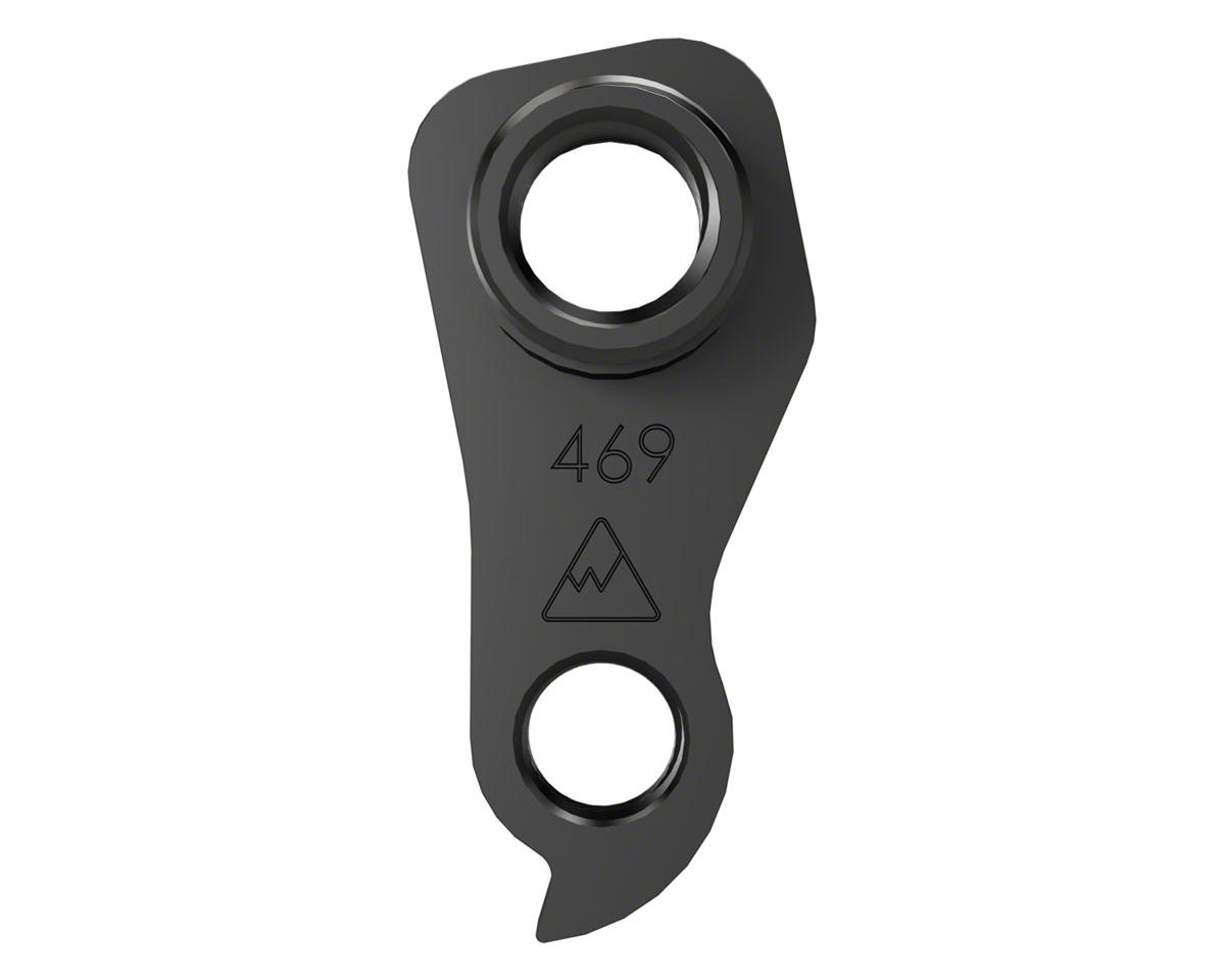 Wheels Manufacturing Derailleur Hanger 469