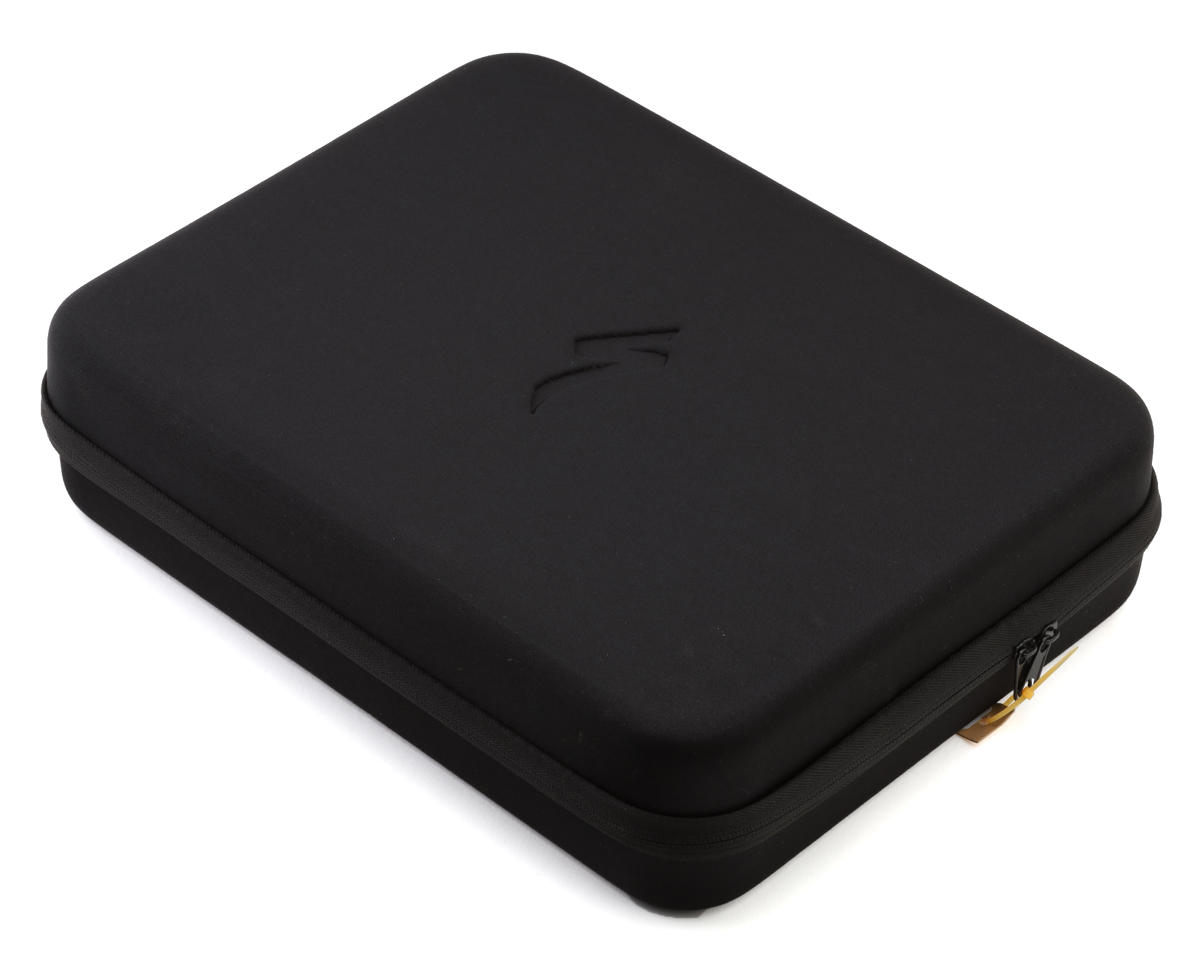 Specialized Turbo 3.1 Smart Charger (w/ US Charging Cable)