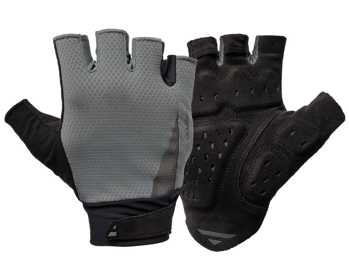 Pearl iZUMi Elite Gel Gloves (Balsam Green) (L)