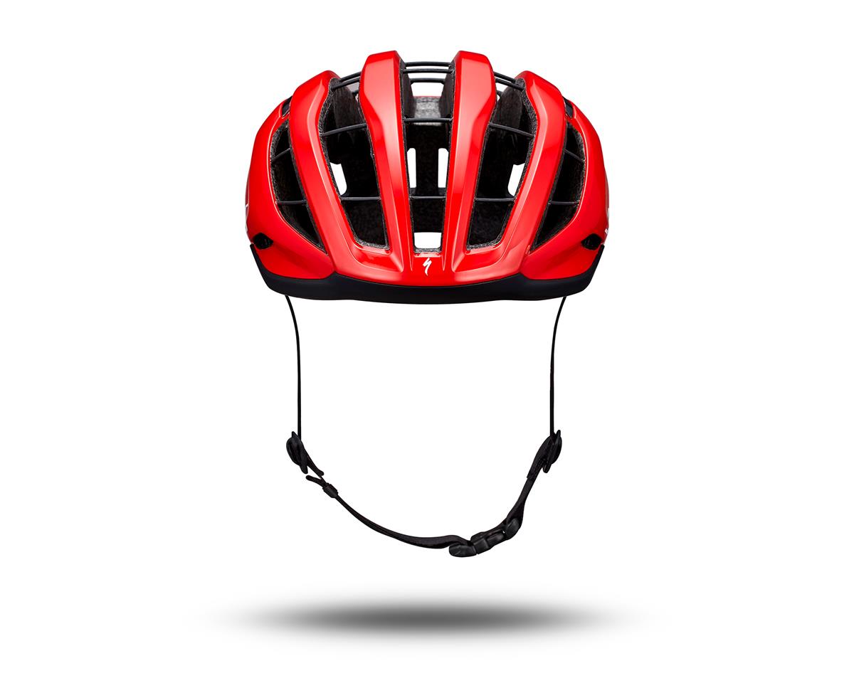 Specialized S-Works Prevail 3 Road Helmet (Vivid Red) (S)