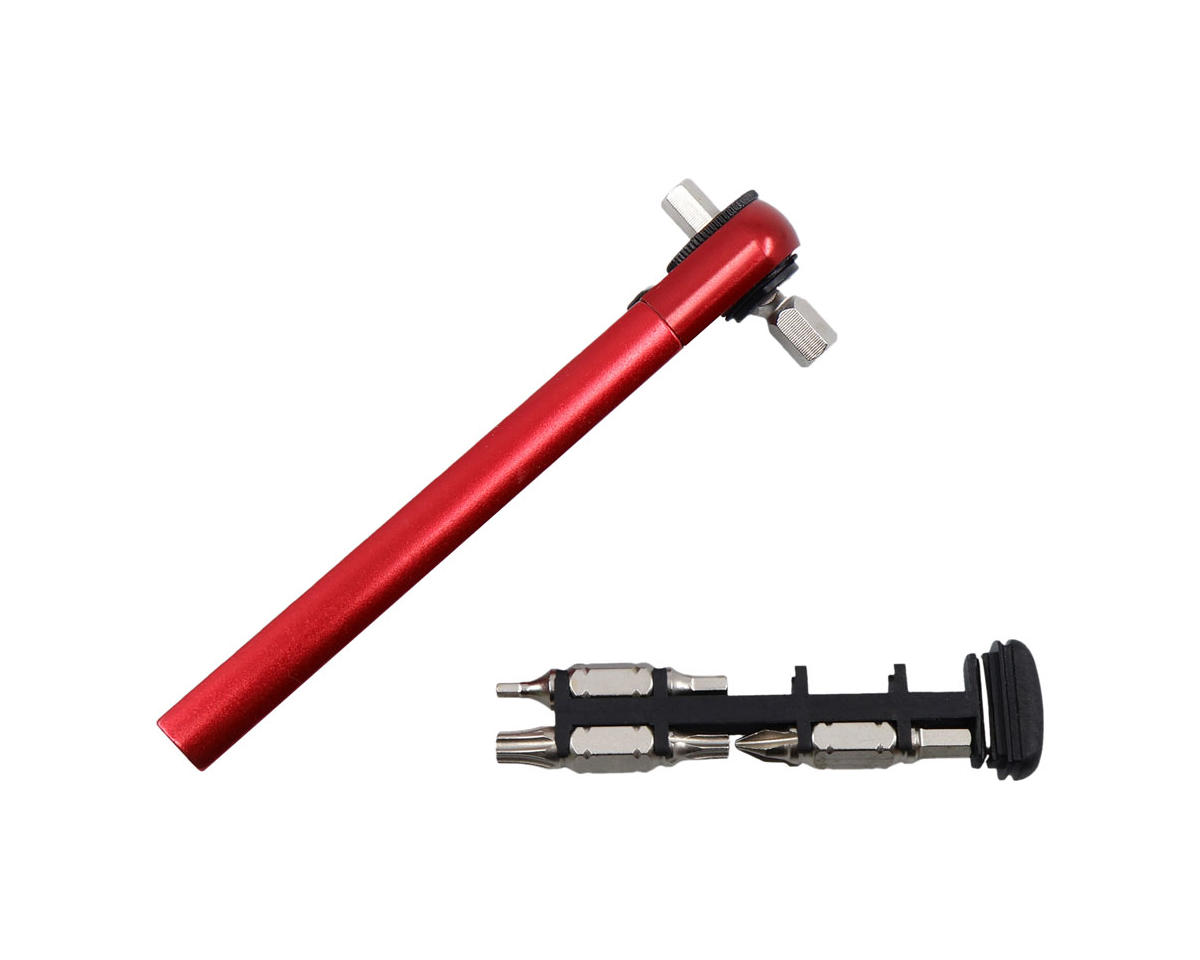 Prestacycle PocketRatchet LITE