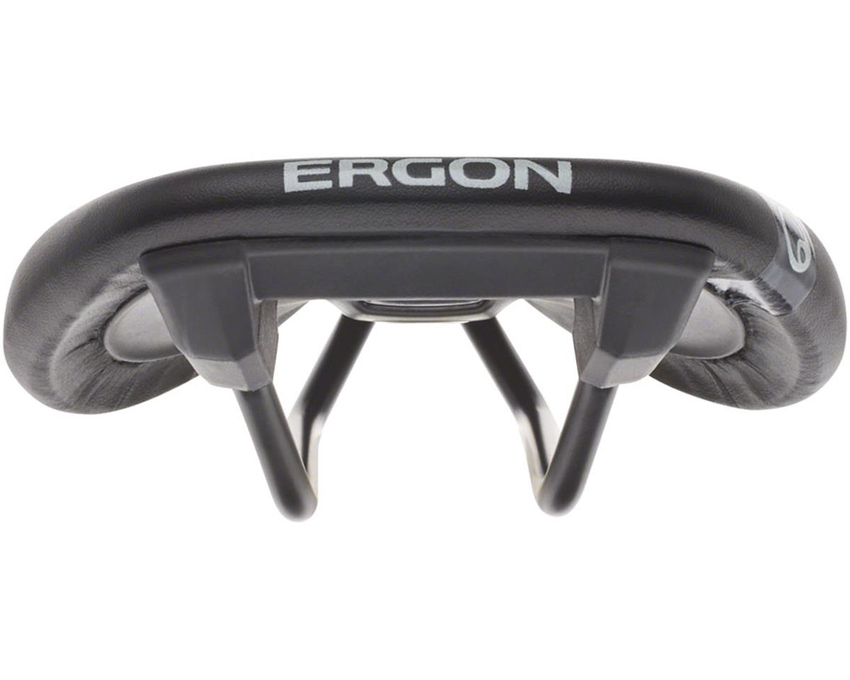 Ergon SM Sport Men’s Saddle (Black) (S/M)