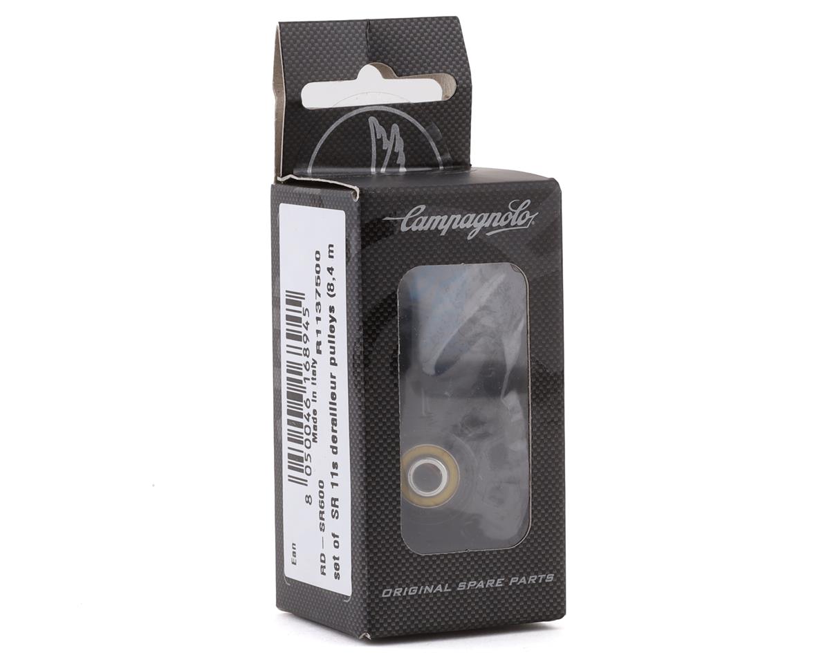 Campagnolo Super Record Derailleur Pulley Set (11 Speed)
