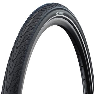 Schwalbe Motion Road Cruiser Tire (Black/Reflex) (E25) (700c) (40mm) (Wire Bead) (Green Compound)