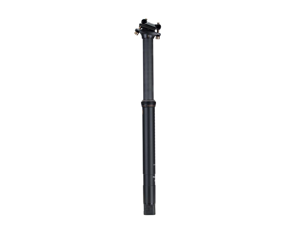 Crankbrothers Highline 11 Dropper Post (Black) (30.9mm) (150mm)