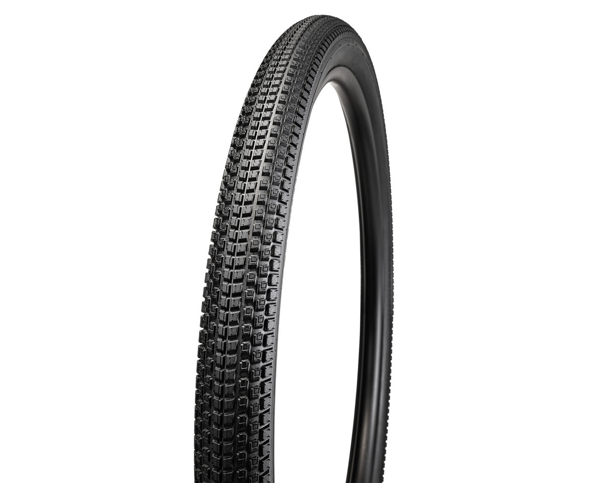 Specialized Kicker City Tire (Black) (16″) (2.1″) (Wire Bead)