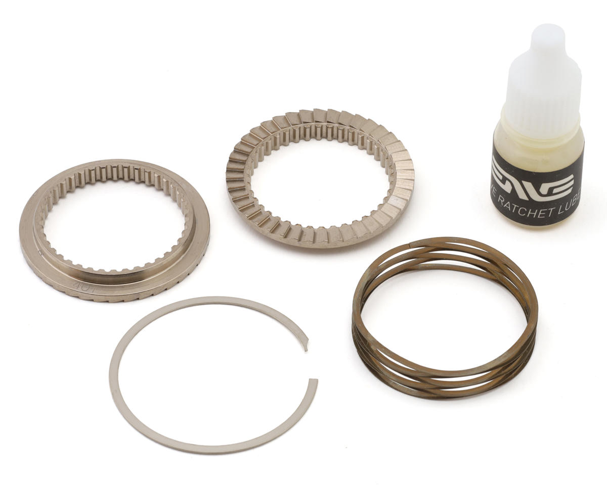 ENVE 9 Deg Ratchet Kit for Innerdrive Hub (40T)