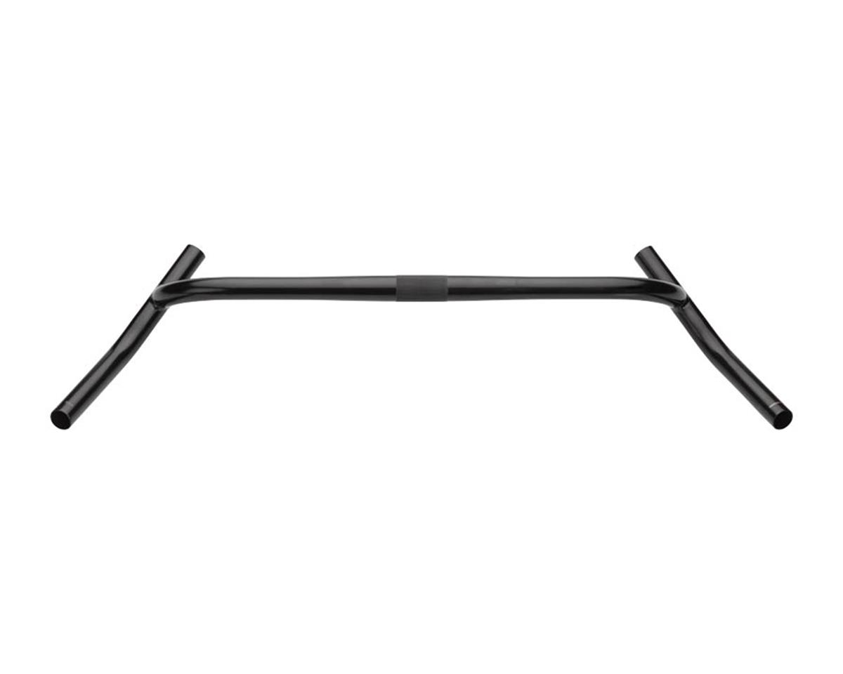 Surly Corner Bar MTB Drop Handlebar (Black) (25.4mm) (46cm)