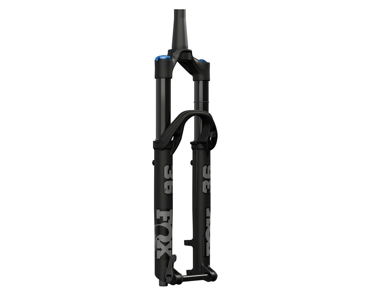 Fox Suspension Performance Series 36 SL Suspension Fork (Black) (44mm Offset) (3-Position) (140mm) (2026) (29″)
