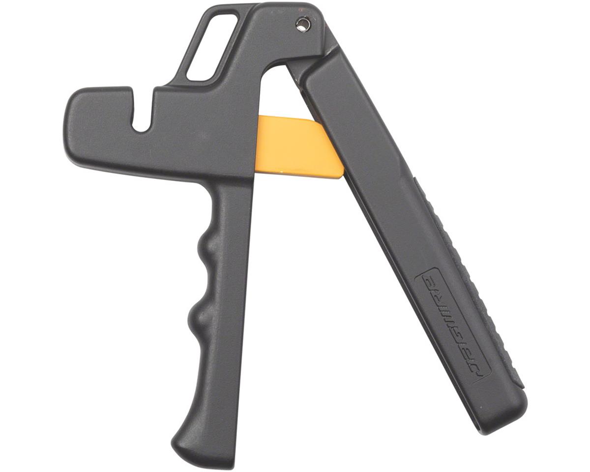 Jagwire Elite Hydraulic Hose Cutter (Black)