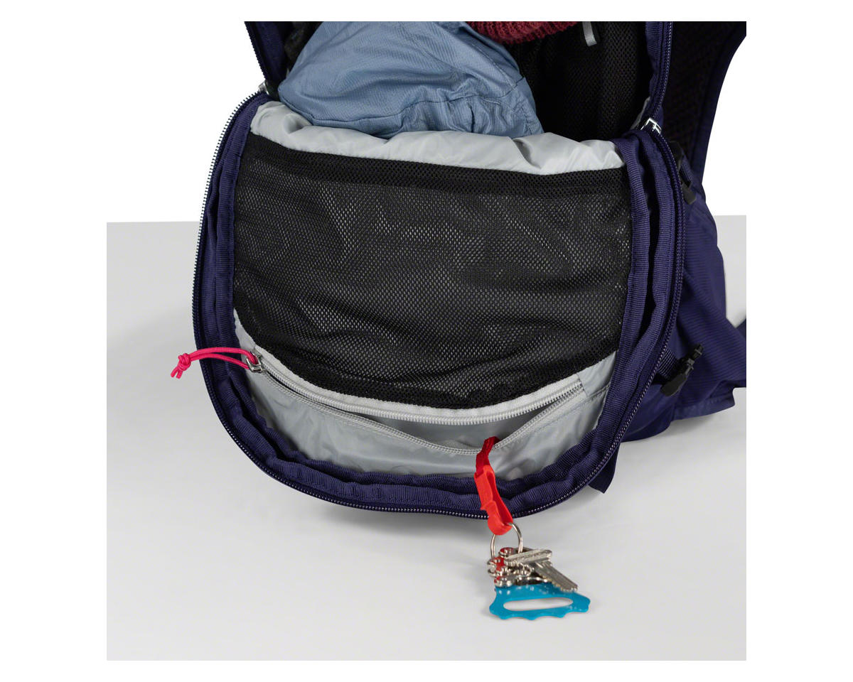 Osprey Raven 10 Hydration Pack (Deep Fig)