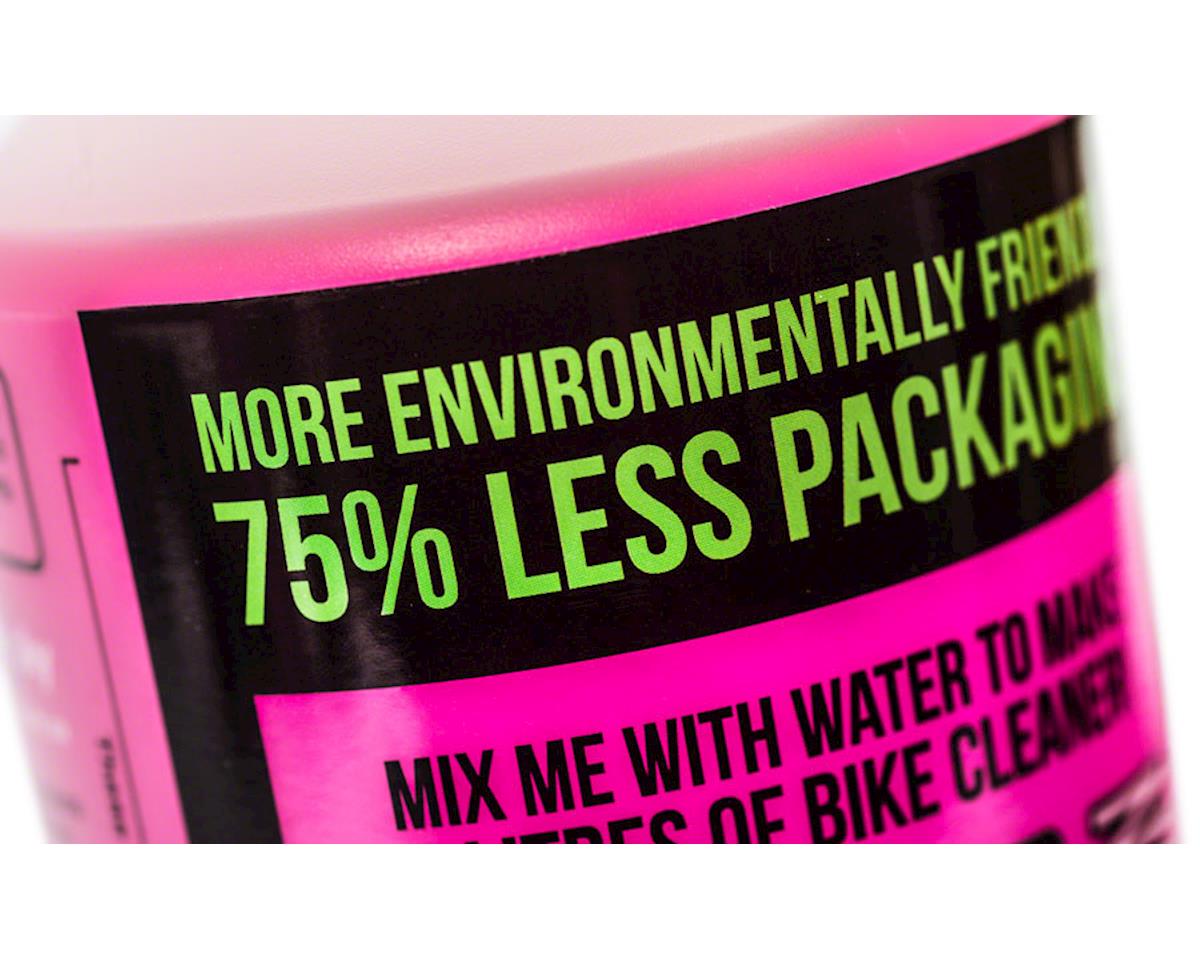 Muc-Off Nano Tech Bike Cleaner (Gel Concentrate) (1 Liter)