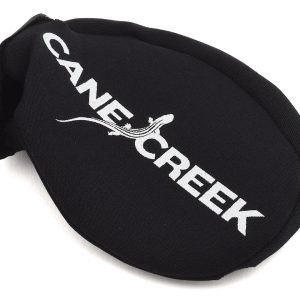 Cane Creek ThudGlove Suspension Cover (Black) (For Thudbuster LT Seatpost)