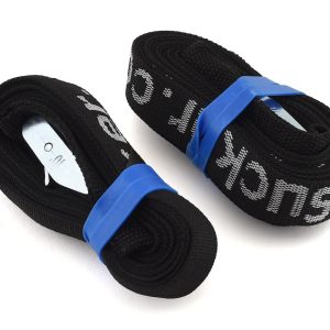 SeaSucker 10′ Cam-Buckle Straps (Pair)