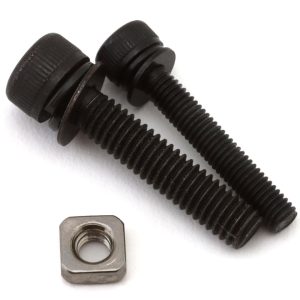 Shimano SC-EM800 Fixing Bolts and Nut