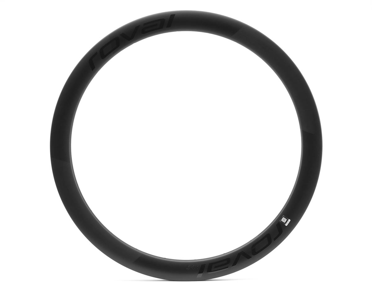 Specialized Roval Rapide CLX III Carbon Disc Rim (Black) (Rear) (24H) (700c) (2026) (Tubeless)