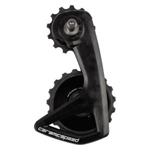 CeramicSpeed OSPW RS ALPHA for Shimano 7150 (Black)
