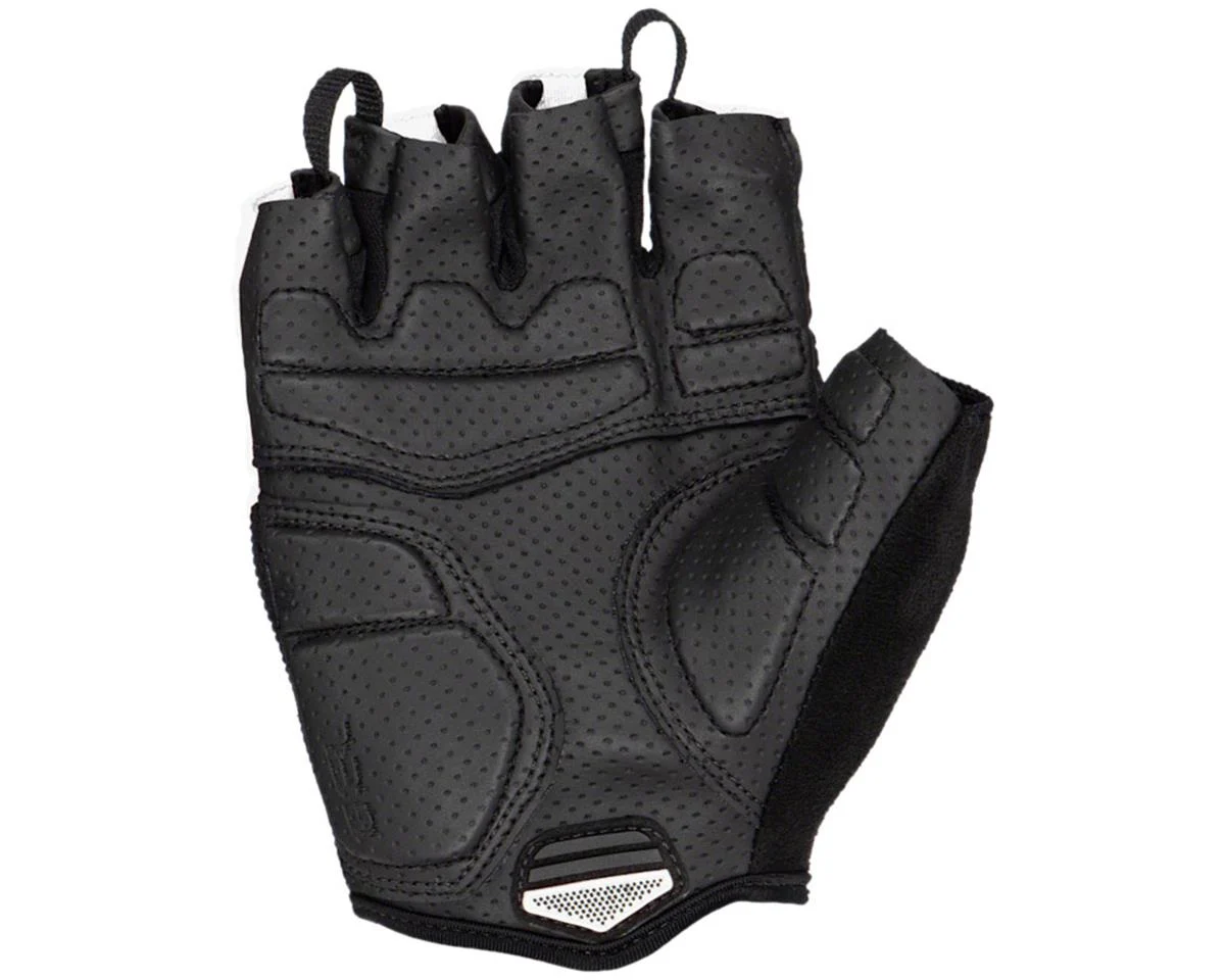 Lizard Skins Aramus Cadence Short Finger Gloves (Diamond White) (M)