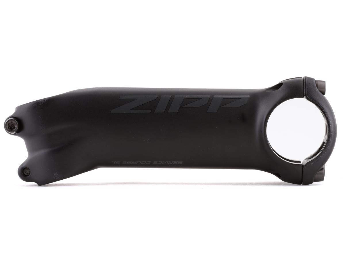 Zipp Service Course SL Stem (Matte Black) (31.8mm) (120mm) (17°)