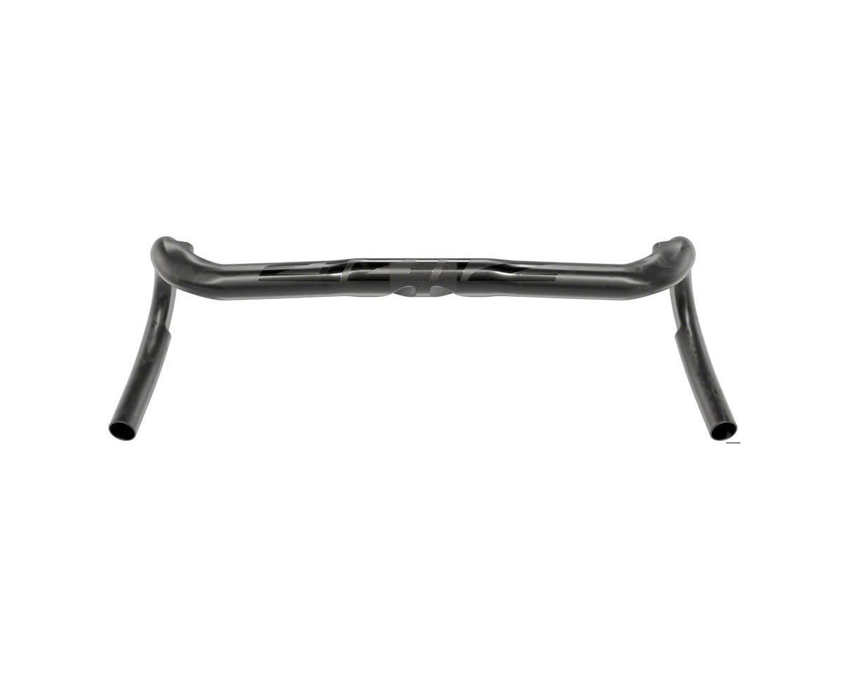 Zipp XPLR SL-70 Carbon Gravel Handlebar (Natural Carbon) (31.8mm) (A1) (40cm)