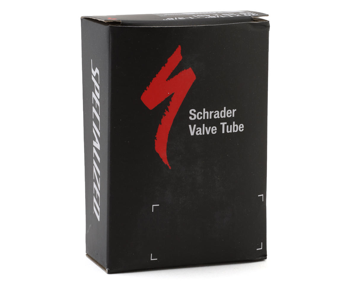 Specialized Standard 20″ Youth Inner Tube (Schrader) (1-1/8 – 1-3/8″) (32mm)