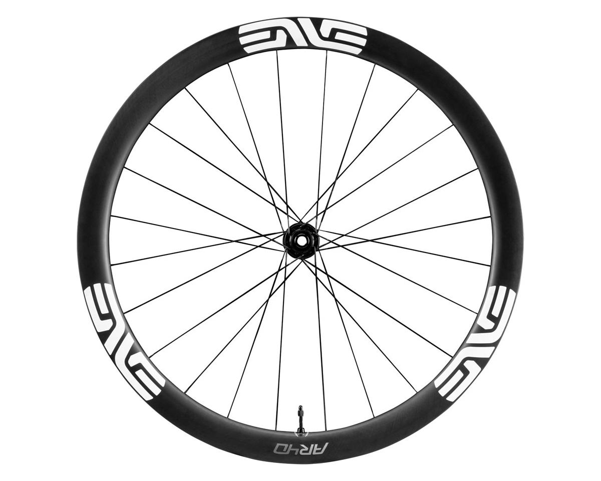 ENVE AR40 Foundation Series All-Road Disc Brake Wheel (Black) (Front) (12 x 100mm) (700c) (Centerlock) (Tubeless)