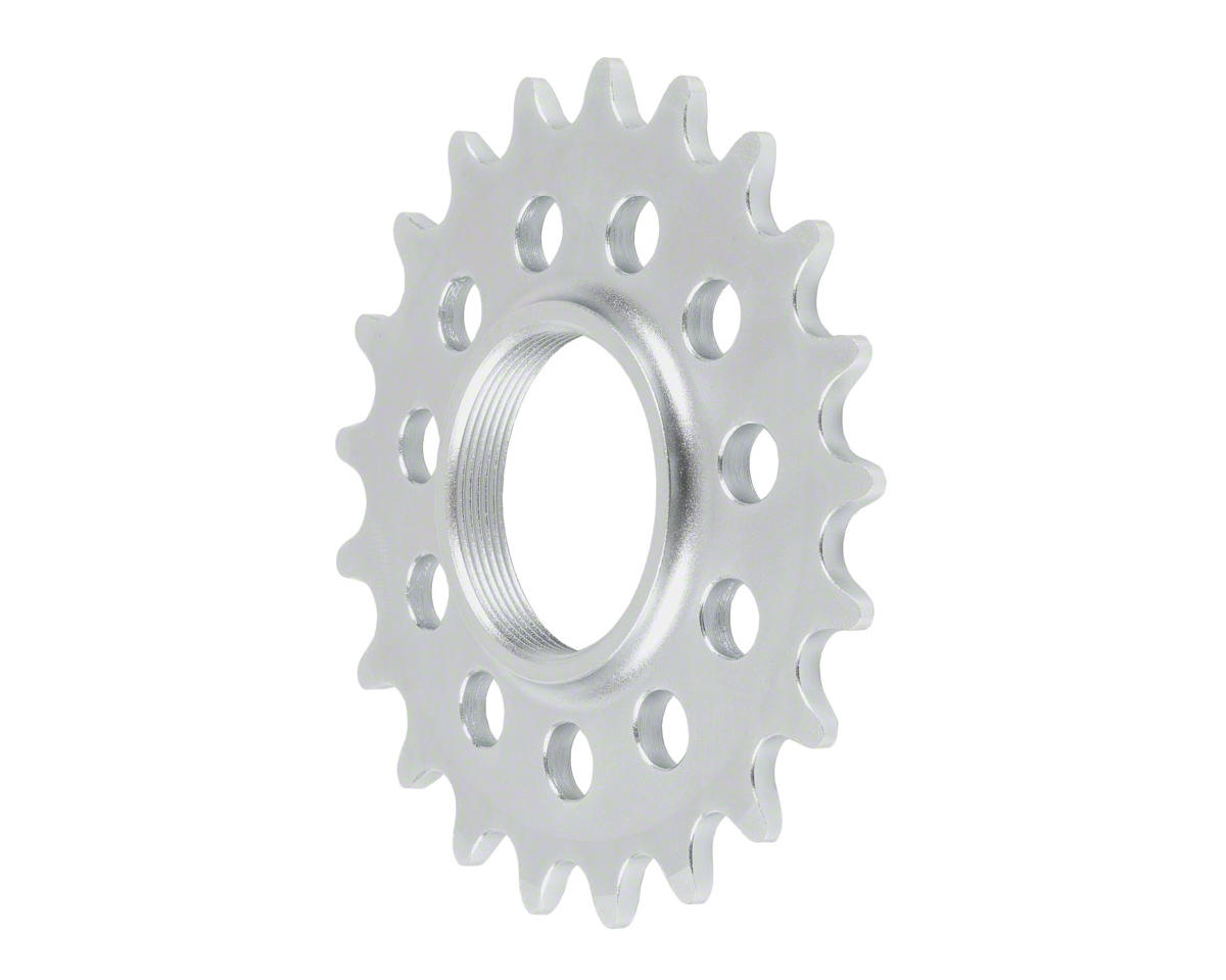 Surly Track Cog (Silver) (Single Speed) (1/8″) (18T)