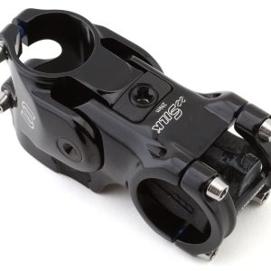 Cane Creek eeSilk Suspension Stem (Black) (31.8mm) (70mm) (6°) (w/o Comp Switch)