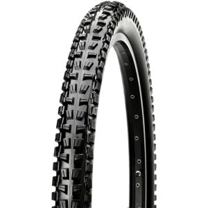 CST BFT C1752 Big Fat Tire (Black) (26″) (2.4″) (Wire) (Single Compound)