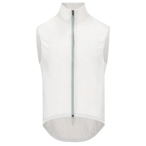 Q36.5 Air Vest (Optic White) (L)