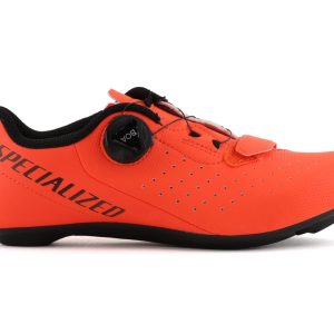 Specialized Torch 1.0 Road Shoes (Cactus Bloom/Dune White/Rusted Red) (40)