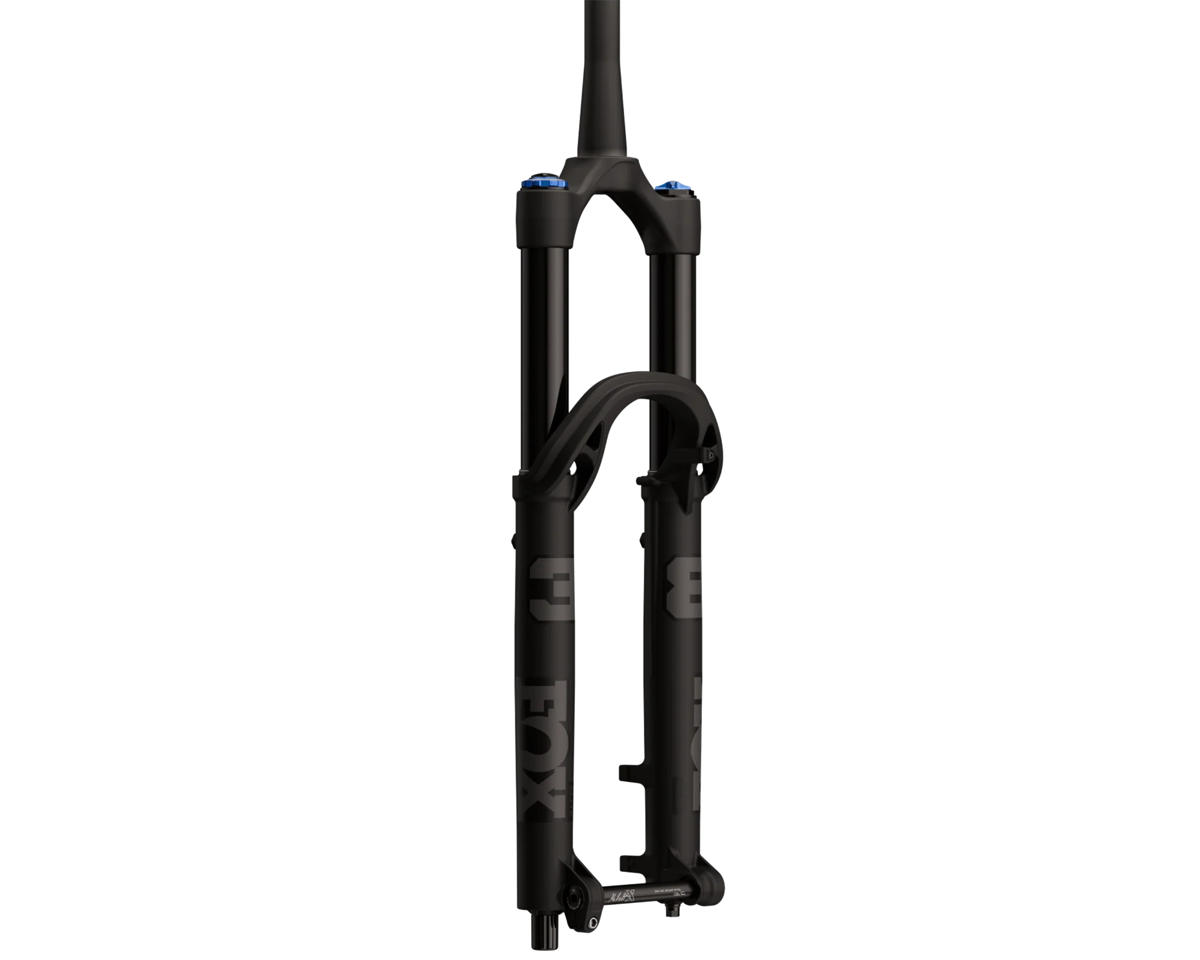 Fox Suspension 38 Performance Elite Enduro Fork (Matte Black) (44mm Offset) (GRIP X 2 | Kabolt-X) (170mm) (29″) (15 x 110mm) (Tapered)