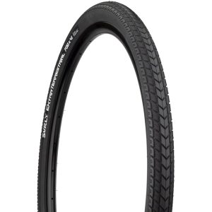 Surly ExtraTerrestrial Tubeless Touring Tire (Black) (700c) (41mm)