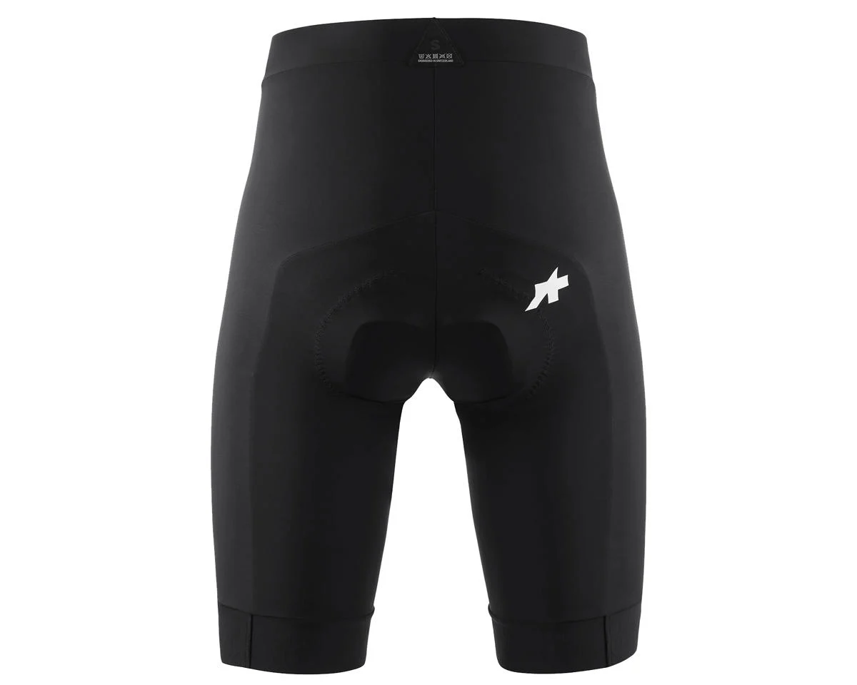 Assos Mille GT Half Short (S11) (Black Series) (L)