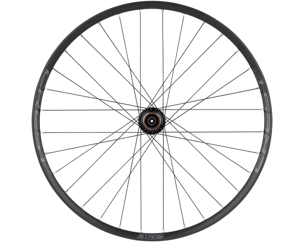 Stan’s Crest S2 Rear Wheel (Black) (Shimano HG) (QR x 135mm) (26″) (6-Bolt) (Tubeless)