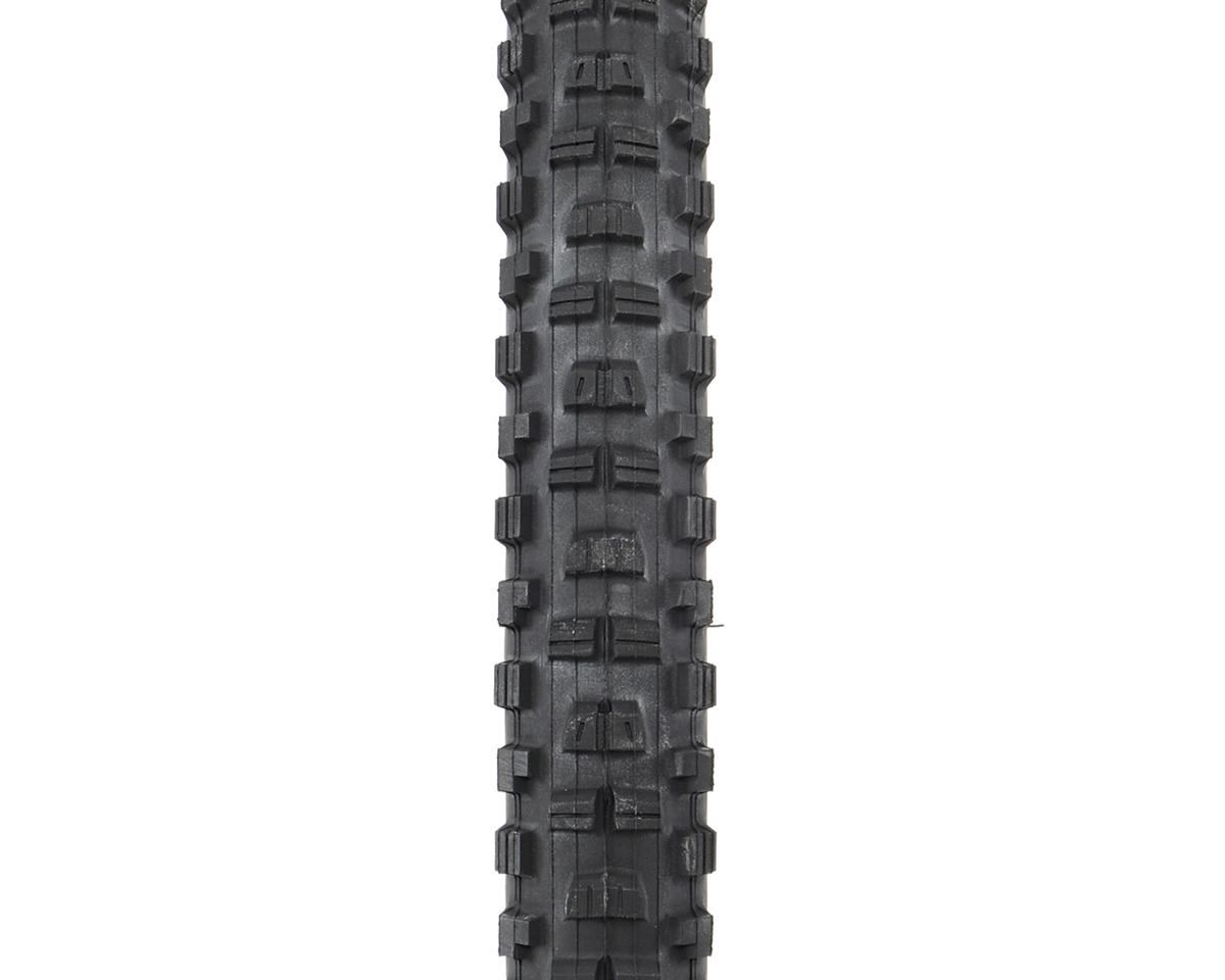 Maxxis Minion DHR II Tubeless Mountain Tire (Black) (29″) (2.3″) (Dual/EXO)