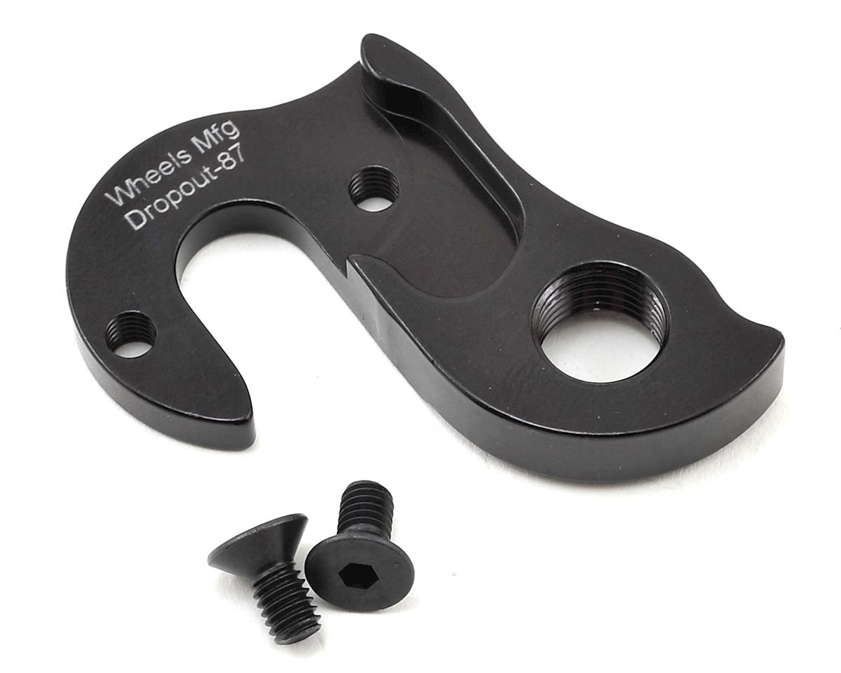 Wheels Manufacturing Derailleur Hanger 87