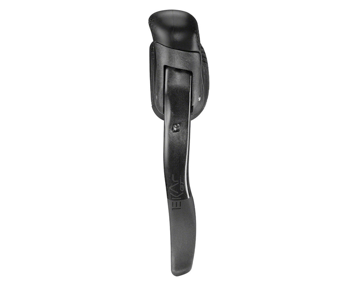 Campagnolo EKAR GT Ergopower Hydraulic Disc Brake/Shift Lever (Black) (Left) (Flat Mount) (Brake Only) (Caliper Included)