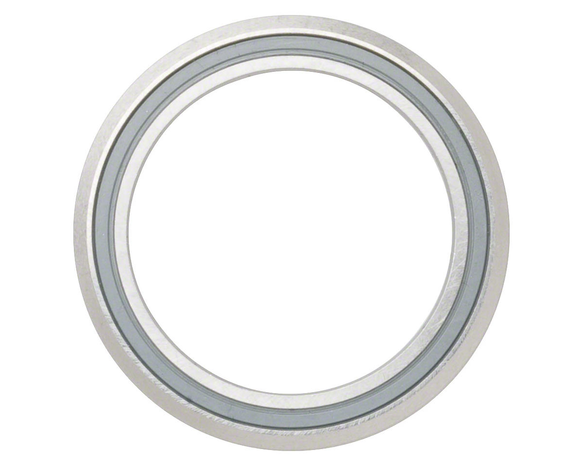 Full Speed Ahead Micro ACB Gray Seal Headset Bearing (Stainless) (1) (36 x 45) (1-1/8″)