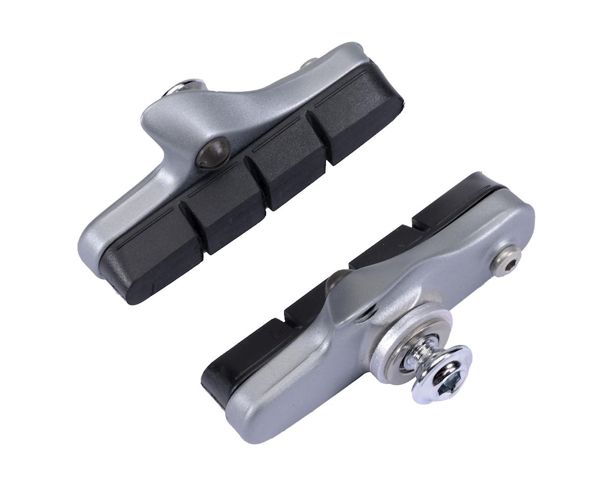 Shimano Ultegra BR-6700 Road Brake Pads (Grey) (1 Pair) (For Shimano/SRAM)