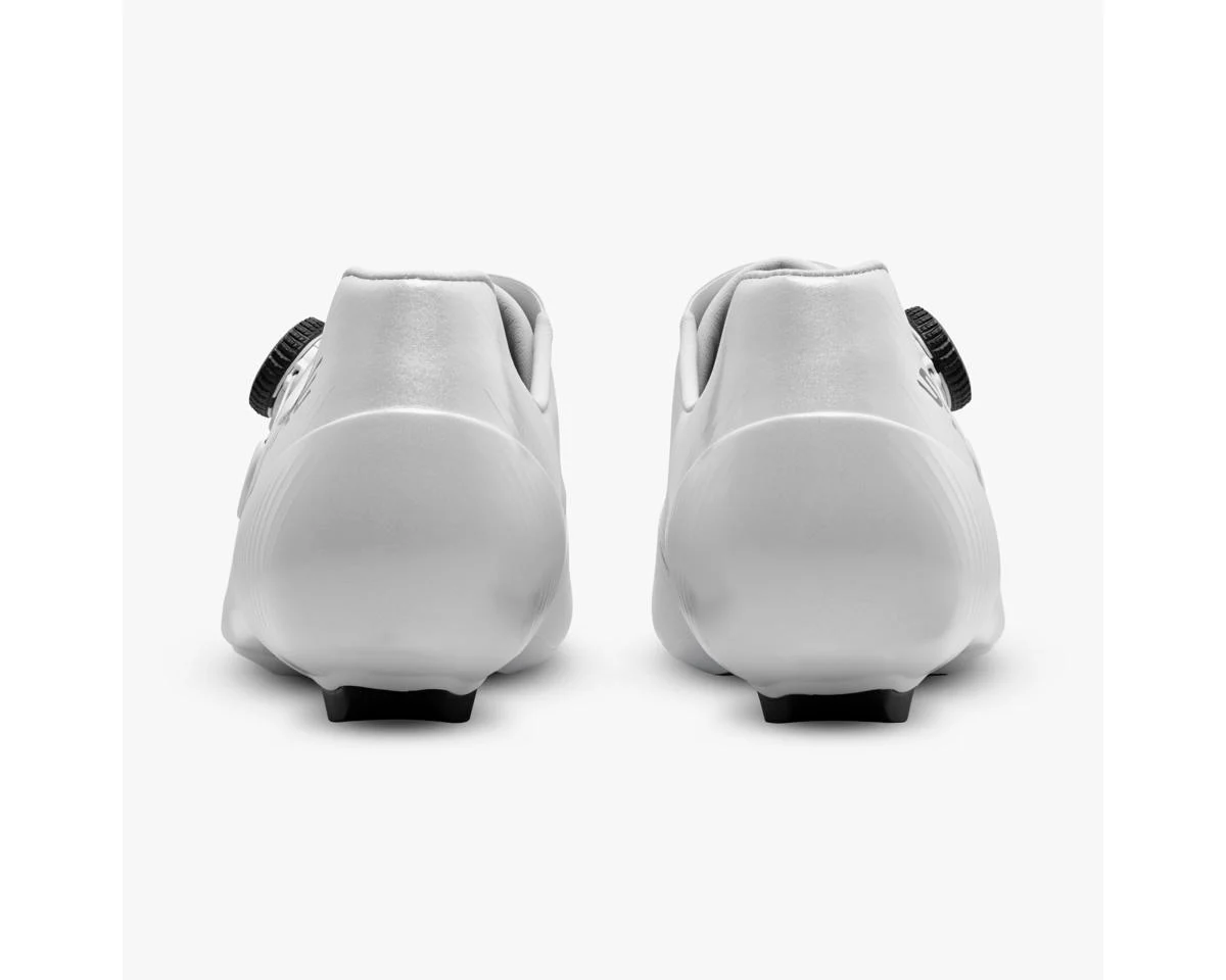 Shimano SH-RC903 S-PHYRE Road Bike Shoes (White) (40)
