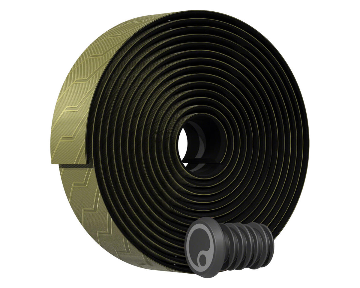 Ergon BT Gravel Tape (Swamp Green)