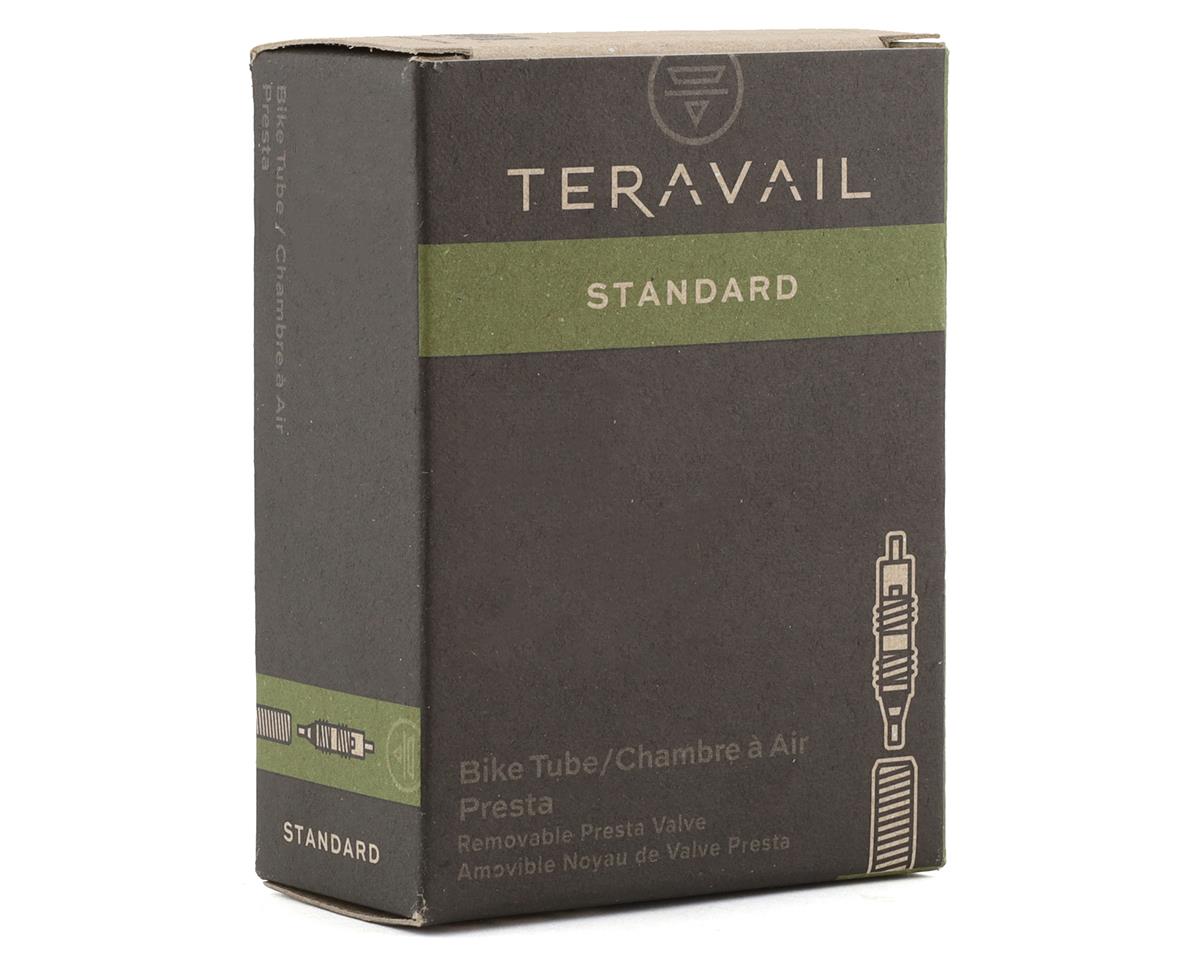 Teravail 650c Inner Tube (Presta) (20 – 28mm) (32mm)