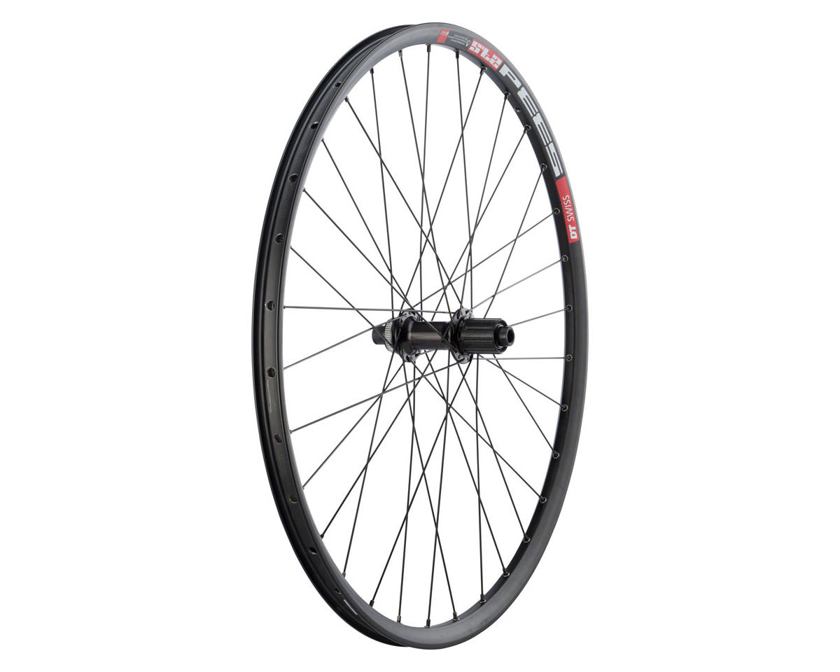 Quality Wheels Deore M610/DT 533d Rear Wheel (27.5″) (12 x 142mm) (Centerlock) (HG 10)