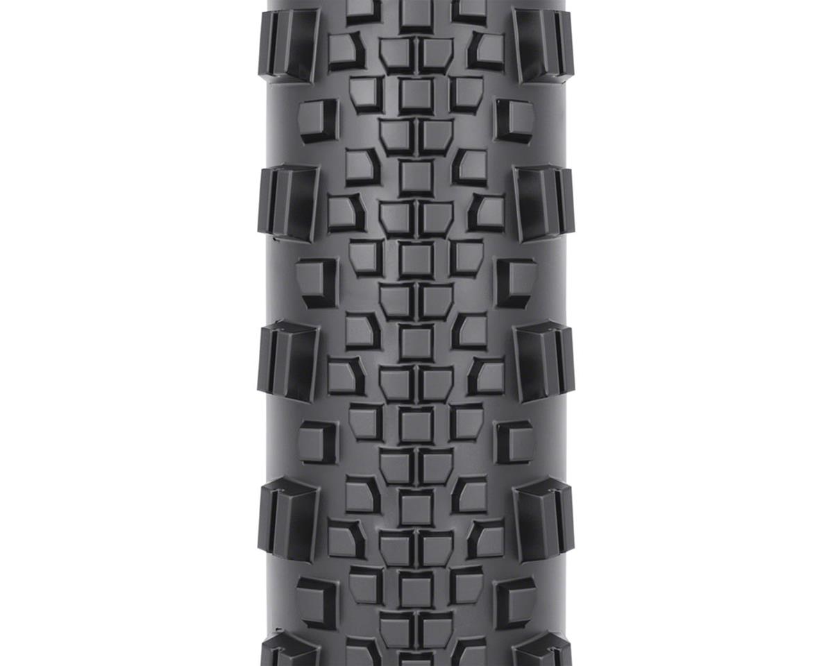 WTB Raddler Dual DNA TCS Tubeless Gravel Tire (Black) (700c) (40mm) (Light/Fast Rolling)