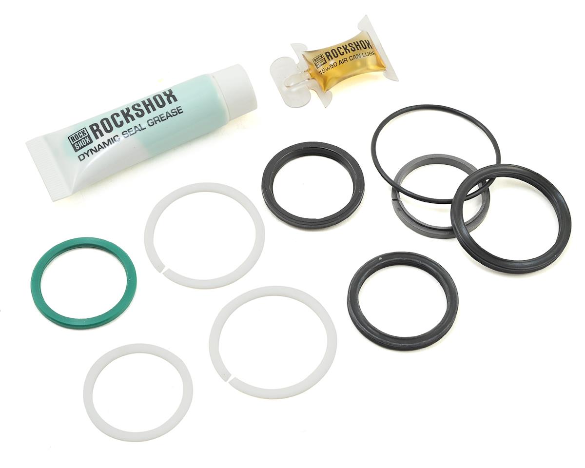 RockShox Basic Air Can Service Kit (2012 Monarch/Monarch Plus)