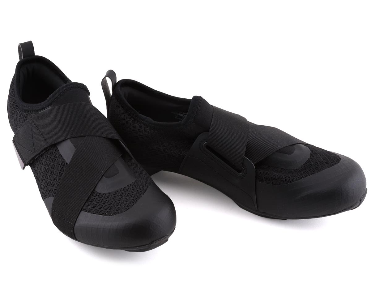 Shimano IC200 Women’s Indoor Cycling Shoes (Black) (36)