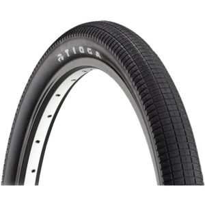 Tioga FS100 Street/DJ Tire (Black) (26″) (2.3″) (559 ISO)