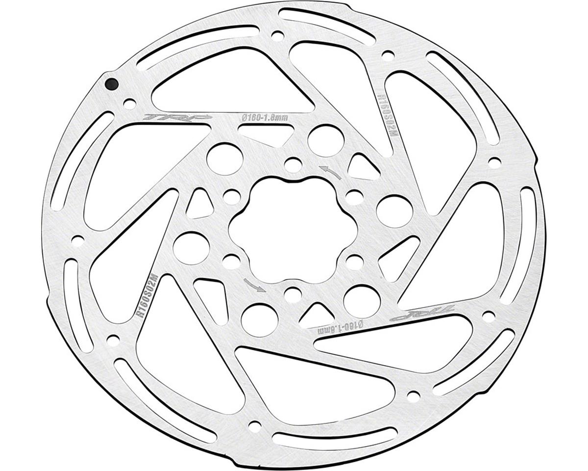 TRP 1-Piece 6-Bolt Rotor (1.8mm Thick) (160mm)