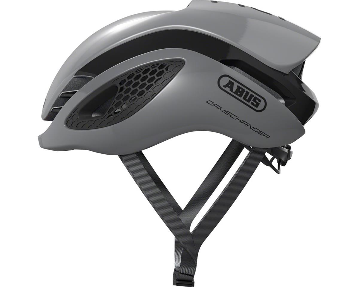 Abus GameChanger Helmet (Race Grey) (S)